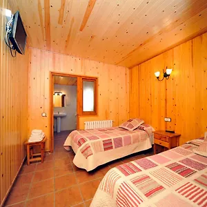 Casa Peret De Pereto Espot