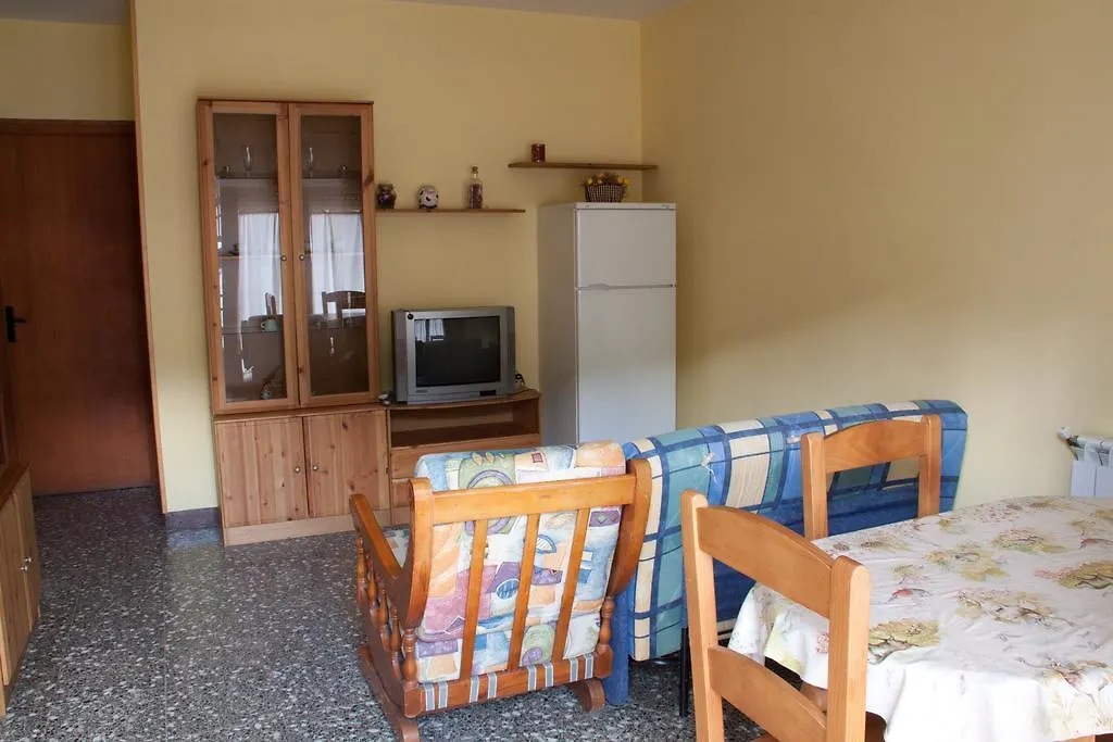 Hotel Casa Duaner Guardiola de Bergueda