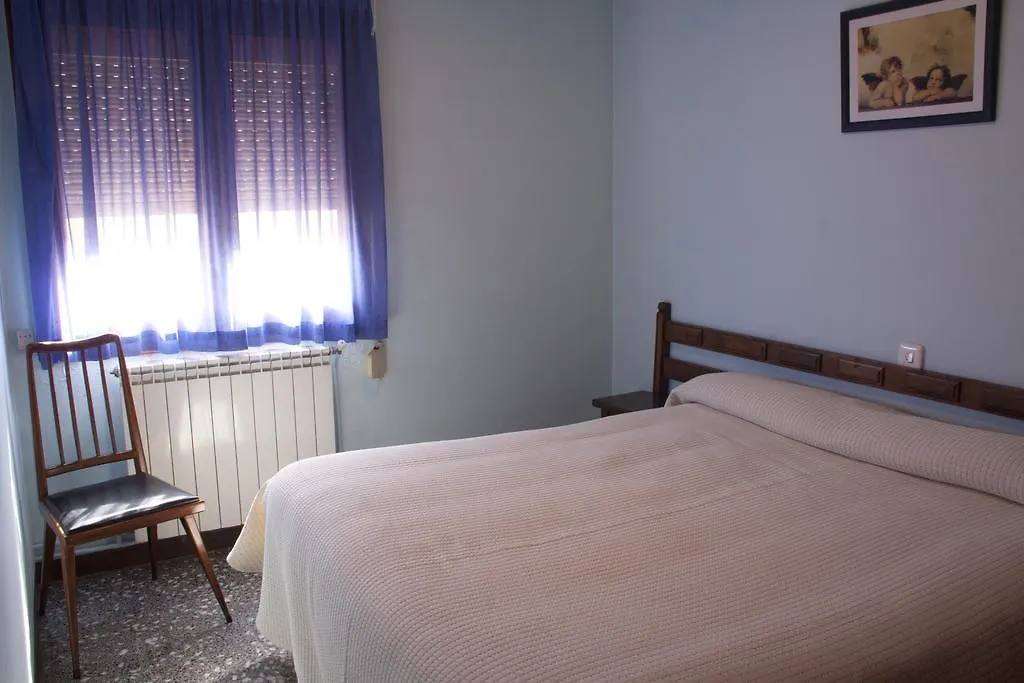 Hotel Casa Duaner Guardiola de Bergueda