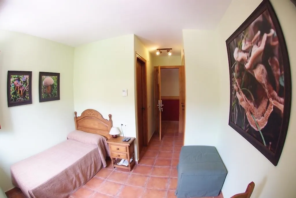 Hotel Casa Duaner Guardiola de Bergueda