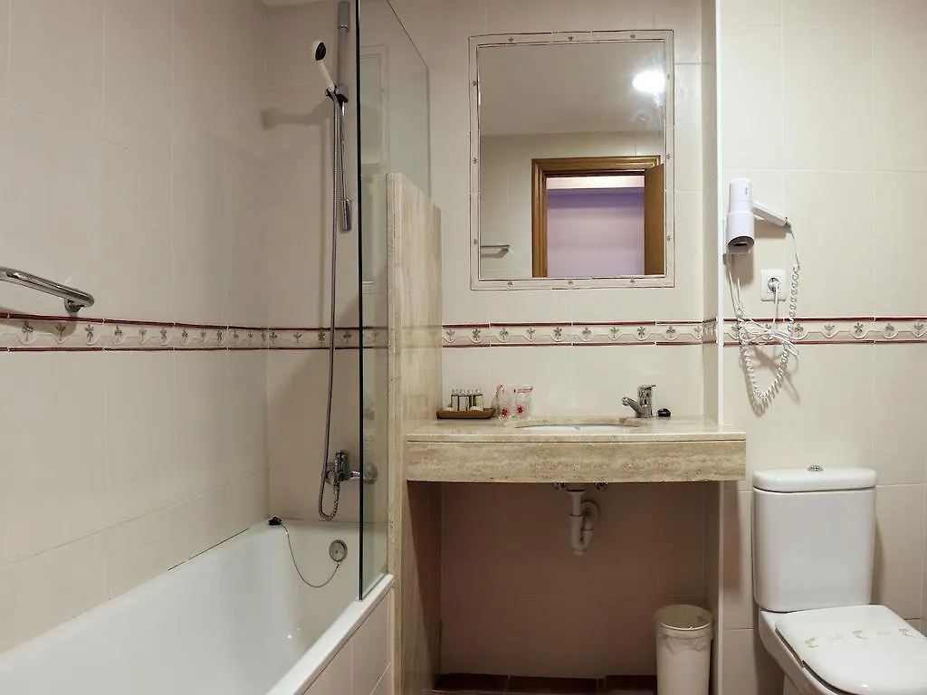 Hotel Casa Duaner Guardiola de Bergueda 0*,  Spanje