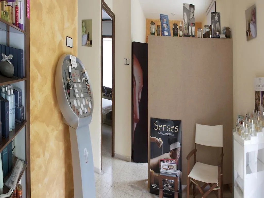 Hotel Casa Duaner Guardiola de Bergueda 0*,  Spanje