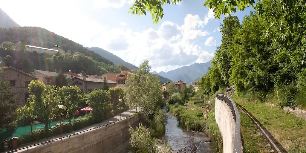 Hotel Casa Duaner Guardiola de Bergueda