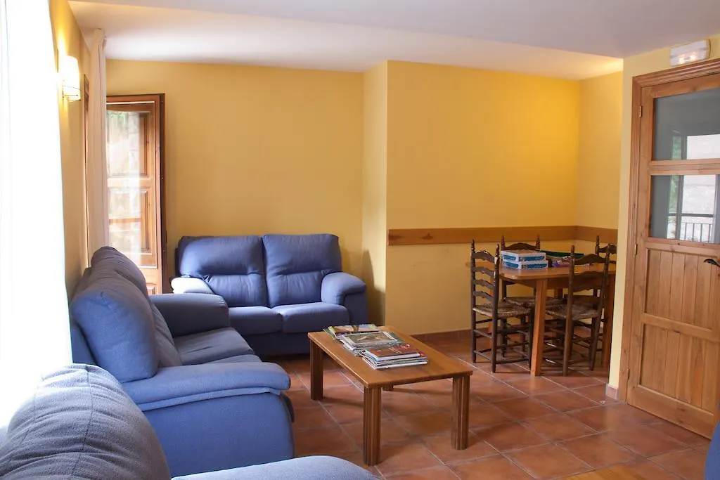 Hotel Casa Duaner Guardiola de Bergueda