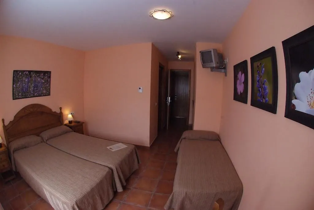 Hotel Casa Duaner Guardiola de Bergueda
