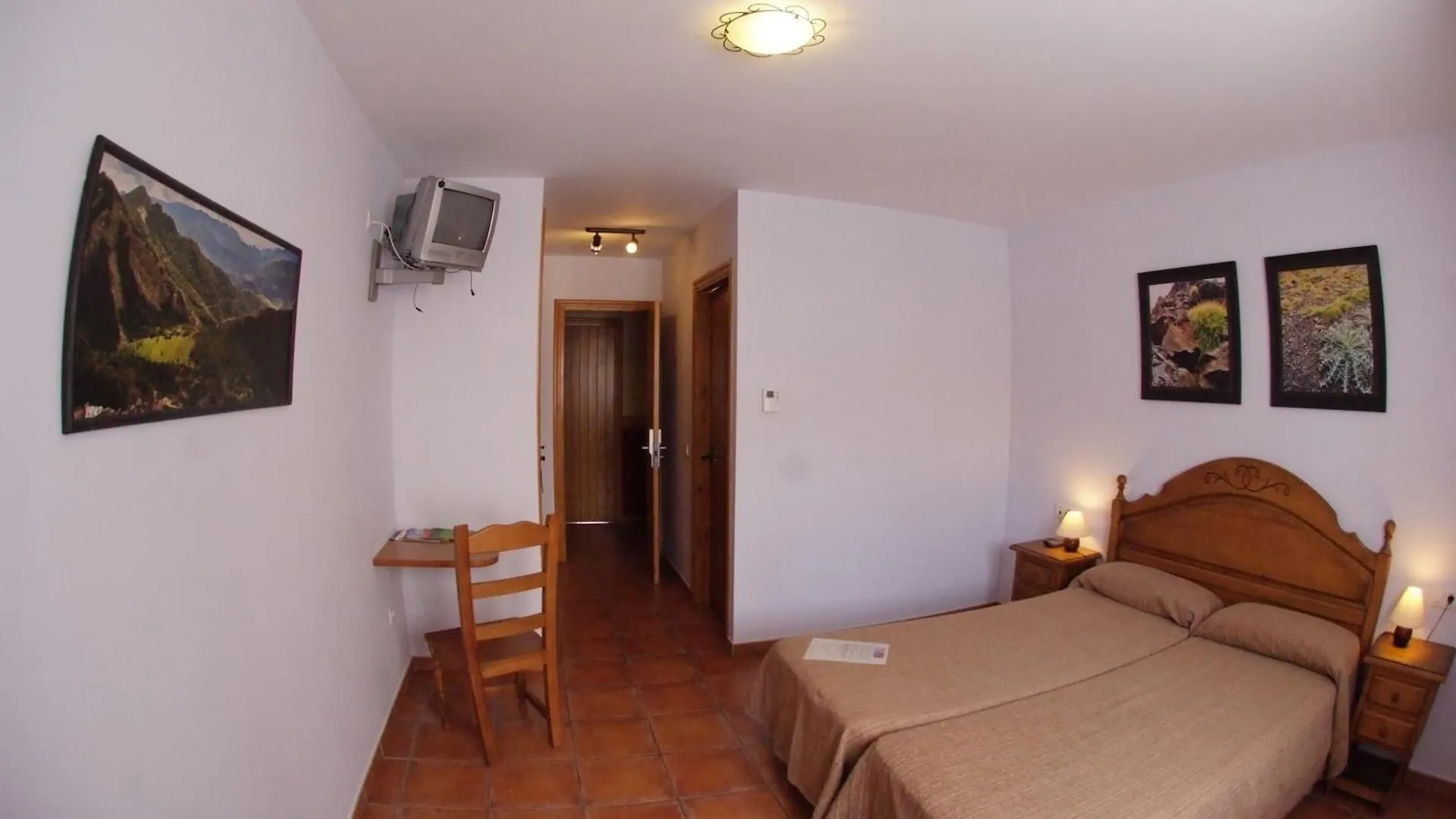 Hotel Casa Duaner Guardiola de Bergueda