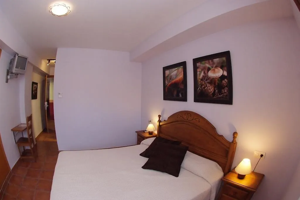 Hotel Casa Duaner Guardiola de Bergueda