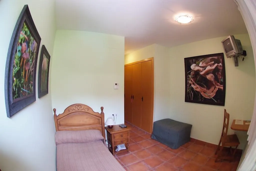 Hotel Casa Duaner Guardiola de Bergueda